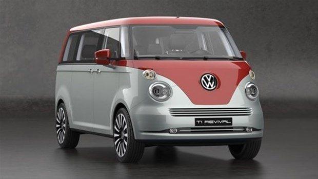 <p>Volkswagen’in ticari alandaki göz bebeği Transporter yaklaşık 66 yıldır otomotiv dünyasında yer alıyor.</p>

<p> </p>
