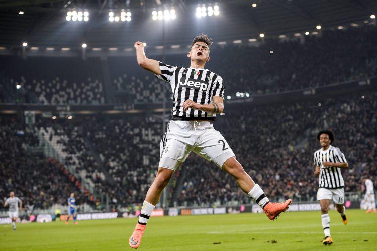 <p>20- Juventus - 1.5 milyon </p>

