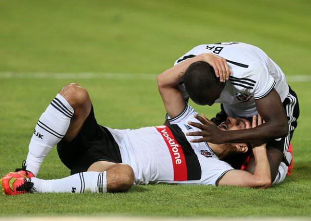 <p>Demba Ba attığı 3 golle neredeyse Beşiktaş'a bir yıllık maliyetini çıkardı.</p>
<p> </p>