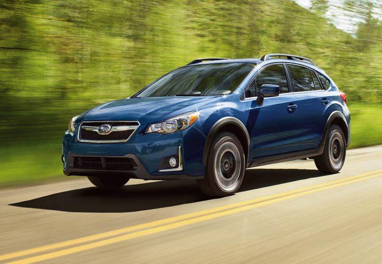 <p>Subaru XV</p>

<p>Satış adedi: 530</p>
