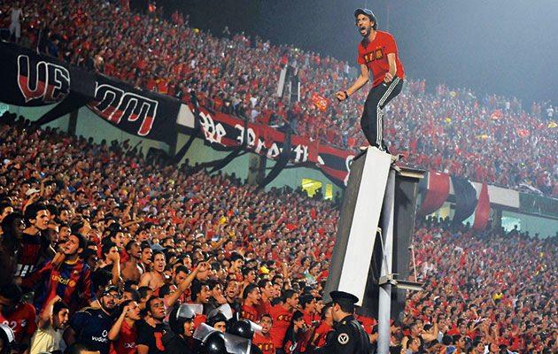 <p>11- Al-Ahly - 2.6 milyon</p>
