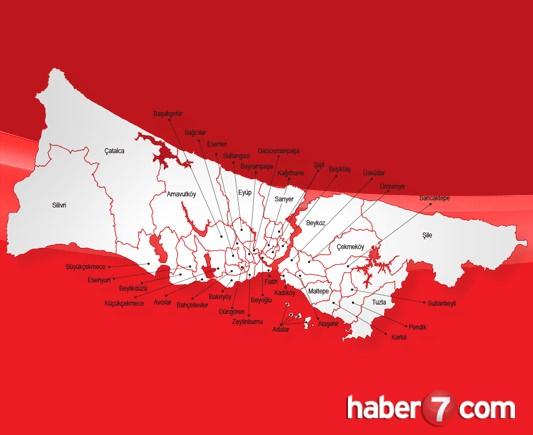 <p><strong>İSTANBUL 1. BÖLGE </strong></p>

<p>1) SELAHATTİN DEMİRTAŞ<br />
2) HÜDA KAYA<br />
3) ERDAL ATAŞ<br />
4) SERPİL KEMALBAY<br />
5) ABDULLAH BÜLENT ULUER<br />
6) HASAN GÜLÜM-PARTİZAN<br />
7) NURİYE AVŞAR<br />
8) NİLGÜN ONGAN<br />
9) KEMAL PEKÖZ<br />
10) SEZİN UÇAR<br />
11) MURAT MIHÇI-ERMENİ<br />
12) SEMRA GÜVEN ALKAN<br />
13) MUSA PİROĞLU- ENGELLİ<br />
14) HÜRRİYET ÖZÇELİK<br />
15) ÇAĞDAŞ KÜÇÜKBATTAL<br />
16) ÜMİDE AYSU<br />
17) ABDULBAKİ BOĞA<br />
18) SÜHEYLA İNAL<br />
19) ALTAN AÇIKDİLLİ<br />
20) NURHAN YILDIRIM<br />
21) CEMAL ÇOBAN<br />
22) FİLİZ YALÇIN-ENGELLİ<br />
23) ÖMER AŞKARA<br />
24) NECMİYE GÜNEŞ<br />
25) AHMET AYDIN<br />
26) SEMİHA AYŞE ÖKTEN STULLTHOFF<br />
27) HASAN HÜSEYİN KÜÇÜKAYDIN<br />
28) BESTE KAPLAN<br />
29) FATMA SAYGILI<br />
30) AYŞEGÜL ŞEREFHANOĞLU<br />
31) ERMAN ASUMAN ERGİN<br />
 </p>

<p><strong>İSTANBUL 2. BÖLGE</strong></p>

<p>1) TURGUT ÖKER<br />
2) FİLİZ KERESTECİOĞLU<br />
3) SEZAİ TEMELLİ<br />
4) ŞERİFE ERBAY<br />
5) SALİH ŞAHİN<br />
6) ARİFE ÇINAR<br />
7) TAHSİN YEŞİLDERE<br />
8) GÜLSÜM AĞAOĞLU<br />
9) DENİZ ZARAKOLU<br />
10) FLOR ULUK BENLİ<br />
11) EMİNE GÜNGÖR ÖZTÜRK<br />
12) EYÜP GÜNEYSEL<br />
13) FATMA ÖZDEMİR<br />
14) ABDULLAH BARAN<br />
15) MELİHA VARIŞLI<br />
16) MEHMET SALTOĞLU<br />
17) ELİF ŞAHSIN SIRLIOĞLU<br />
18) HIDIR KARADAŞ<br />
19) İNCİSEL ALPTEKİN<br />
20) SABRİ GÜL-EMEP<br />
21) SAİME OĞUZHAN<br />
22) FERİDE ELÇİN<br />
23) BARIŞ KOÇAK<br />
24) DİLBER KOÇAK<br />
25) MELTEM TÖKER<br />
 </p>

<p><strong>İSTANBUL 3. BÖLGE</strong></p>

<p>1) PERVİN BULDAN <br />
2) KARABET PAYLAN<br />
3) LEVENT TÜZEL<br />
4) ALİ KENANOĞLU<br />
5) BEYZA ÜSTÜN<br />
6) AYŞE BERKTAY<br />
7) KEMAL PARLAK<br />
8) ABDULHEKİM DAŞ<br />
9) ZEHRA ŞAHİN<br />
10) ŞEFİKA GÜRBÜZ<br />
11) HALİME YAVUZ<br />
12) EYÜP ERSÖNMEZ<br />
13) HÜLYA İMAK<br />
14) FIRAT EPÖZDEMİR<br />
15) FATMA BEYHAN EROĞLU ER EYÜPOĞLU<br />
16) M.ŞERİF ÖNER<br />
17) NAZİRE GÜNEŞ<br />
18) YAKUP MAVZER<br />
19) ELİF BULUT<br />
20) SEVGİ YALÇIN<br />
21) SUNER SAKÇI<br />
22) DİLEK SULTAN NAYMAN<br />
23) ERKAN METİN<br />
24) NERGİZ VASFİOĞLU<br />
25) ERHAN DAŞKAYA<br />
26) BURCU DEMİRBAŞ<br />
27) ABDULCELİL ÖZTEKİN<br />
28) CEMİLE AKGÜN<br />
29) HÜLYA BAYRAM<br />
30) MEHMET TORUŞ<br />
31) HALİL SAVDA</p>
