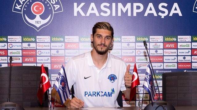 <p><strong>Batuhan Altıntaş</strong></p>

<p>Bursaspor'dan Hamburg'a / Hamburg'tan Kasımpaşa'ya</p>
