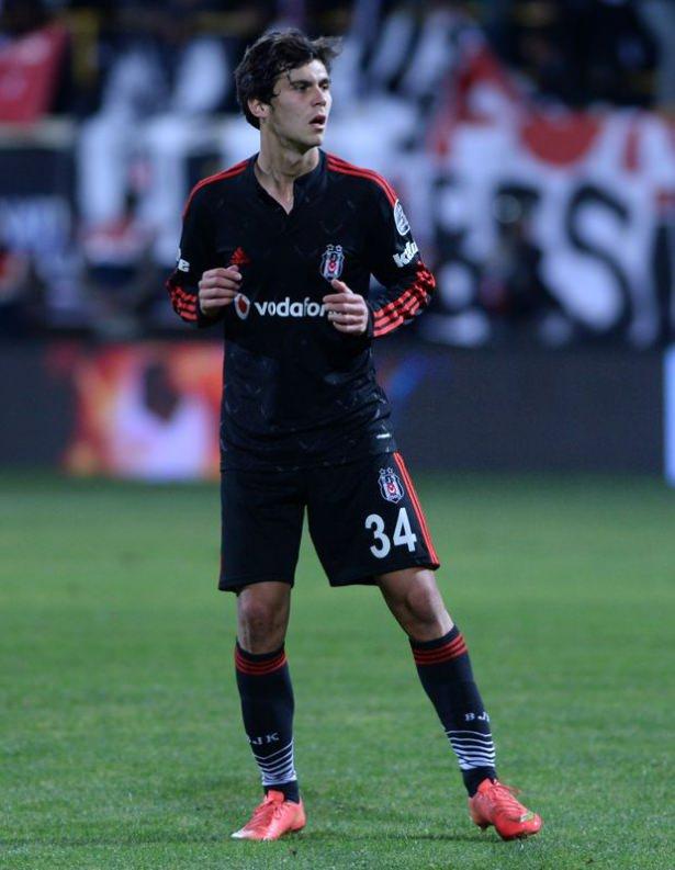 <p>Oğuz Aksoy<br />
( Beşiktaş --------> Elazığspor )</p>