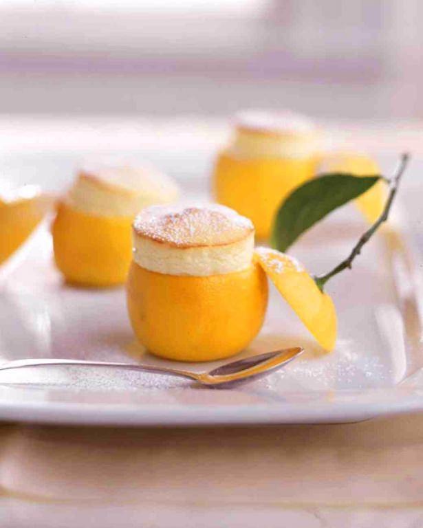 <p>Limonlu Sufle</p>
