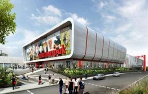 Marmara Park (Beylikdüzü): Ücretsiz