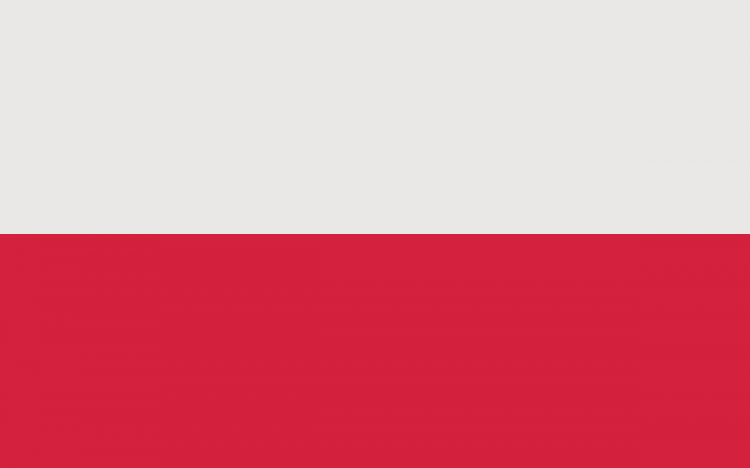 <p>POLONYA </p>

<p>Yüzde 5.4</p>
