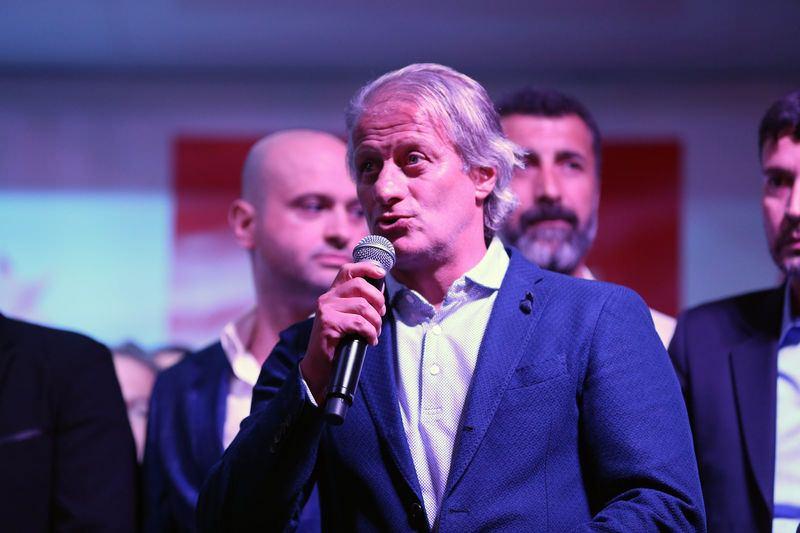 <p>Tugay Kerimoğlu</p>

