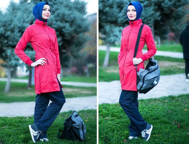 <p>Altı üstü bir eşorfman takımı en fazla ne kadar şık olabilir ki diye düşünüyor olabilirsiniz ama bu modelleri gördükten sonra fikriniz tamamen değişecek!</p>
