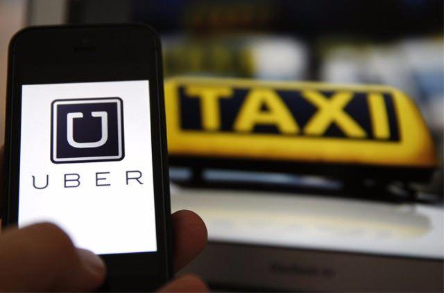 <p><strong>89 Uber</strong><br />
Ülkesi: ABD<br />
Marka değeri: 14,596 milyon dolar</p>
