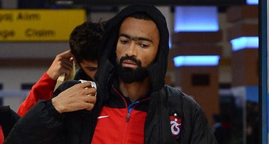 <p>Jose Bosingwa</p>
