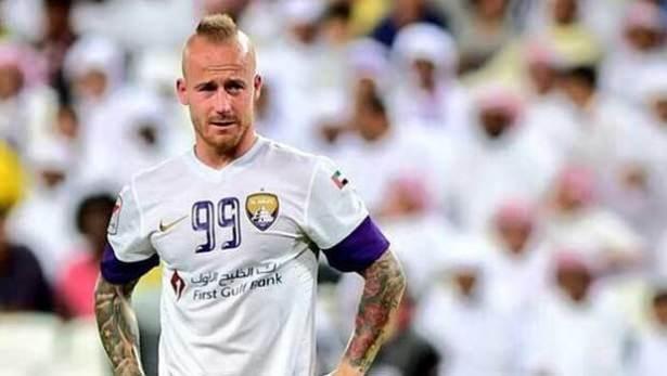 <p>Miroslav Stoch - Al Ain - 30 maç 14 gol 1 asist</p>