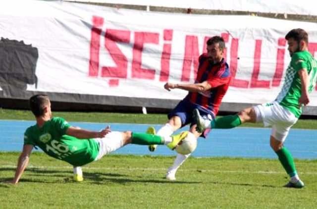 <p><strong>ZONGULDAK KÖMÜRSPOR</strong></p>

<p>Süper Lig'de yer aldığı sezon sayısı: 14</p>

<p>Şu an bulunduğu lig: 2. Lig Beyaz Grup</p>
