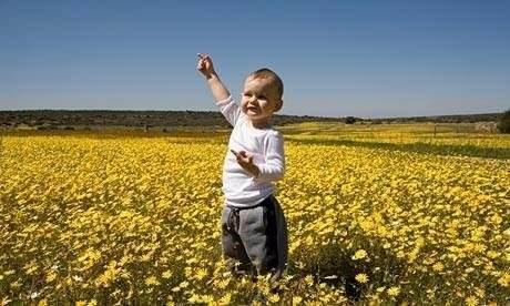 <p>Çocuklar baharda daha fazla buyuyor.</p>

<p> </p>

