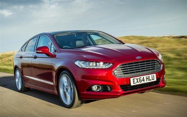 <p>FORD</p>

<p>28,373 adet</p>

