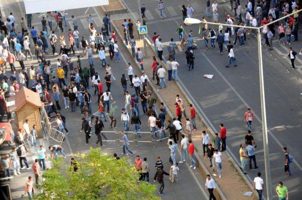 <p><em><strong>DİYARBAKIR</strong></em></p>
