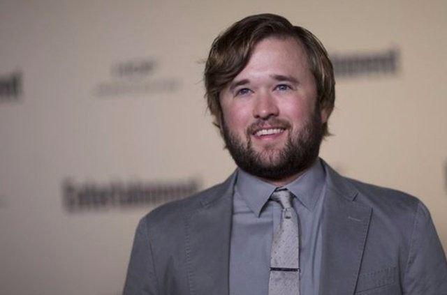 <p>İşte Haley Joel Osment'ın son hali...</p>

<p> </p>
