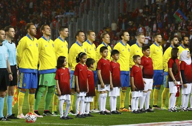 <p>18- İSVEÇ</p>

<p> </p>

