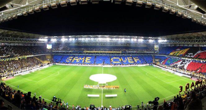 <p>Zorlu mücadelede, bu sezon ilk kez Ülker Stadı kapalı gişe olacak. Fenerbahçe’nin yeni transferleri ve Galatasaraylı oyuncular, Kadıköy’deki gerçek cehenneme tanıklık edecek.</p>