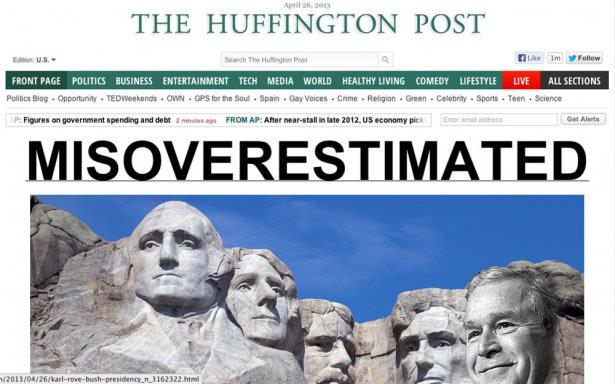 <p>Huffington Post</p>

<p> </p>

