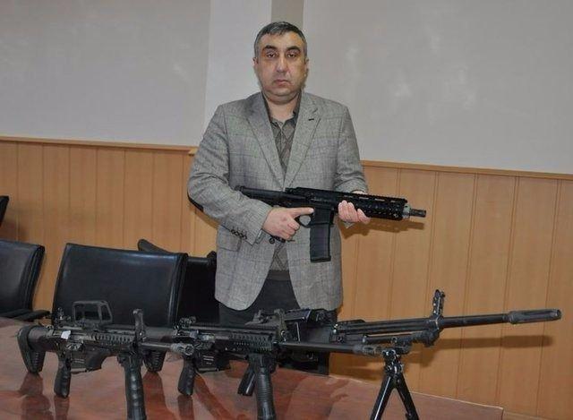 <p>Ürün tasarım doğrulama, kalifikasyon işlemleri tamamlandı. Milli Savunma Bakanlığı tarafından kalifiye edildi. 2016 yılında 570 adet sipariş geldi. Bunun teslimatı yapılacak" ifadelerini kullandı. </p>