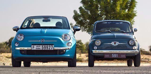 <p>Fiat 500</p>
