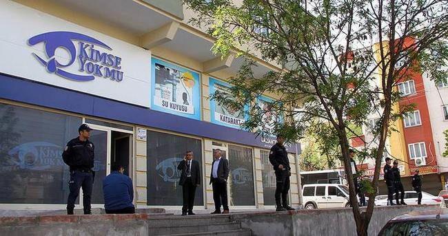 <p><strong>GAZİANTEP</strong></p>

<p>Gaziantep de FETÖ'nün ekonomik yapılanması ve dış politikada gerçekleştirdiği casusluk faaliyetleri açısından önemli iller arasında. Bilindiği gibi FETÖ operasyonları kapsamında 6 önemli örgüt imamı birden Gaziantep'te yakalanmıştı. Zirve Üniversitesi'nde örgütlenen FETÖ elemanları Gaziantep'te iş dünyasında da oldukça etkili…</p>

