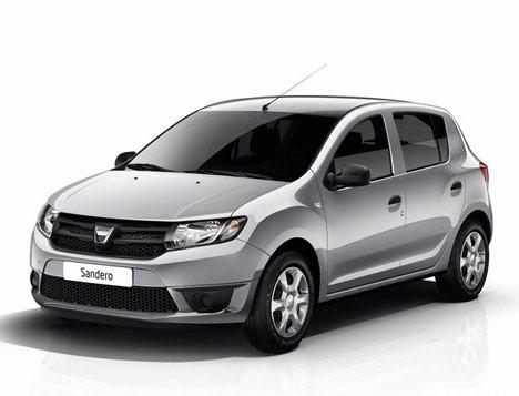 <p><strong>Dacia Sandero Ambiance 1.2 16V 75bg</strong></p>
<p>Fiyatı: 35.450 </p>