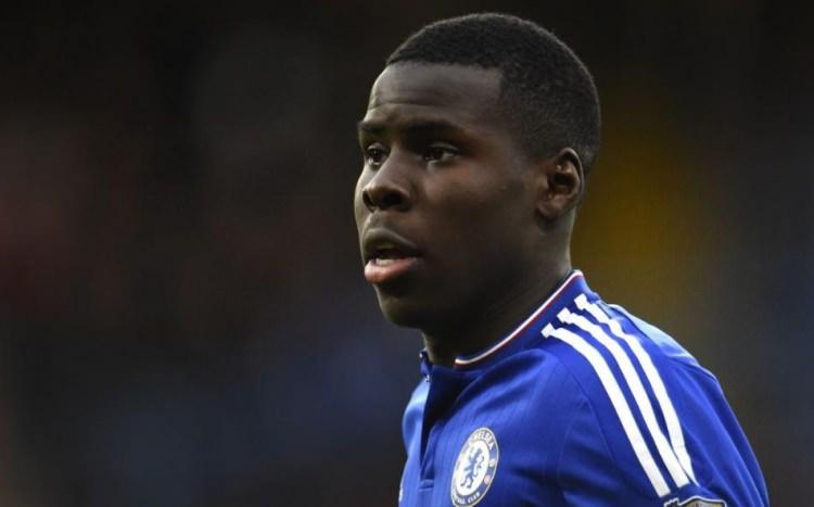 <p><strong>Kurt Zouma (Chelsea)</strong></p>

<p>Chelsea'de menajer Antonio Conte'nin gözüne giremeyen Kurt Zouma, ayrılığın eşiğinde. Galatasaray'ın da bir stoper takviyesi yapması gündemde. Genç Fransız'ın maliyeti yüksek, kiralık olarak gelebilir.</p>

