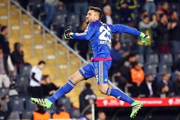 <p>Ertuğrul Taşkıran | Fenerbahçe'den Boluspor'a</p>
