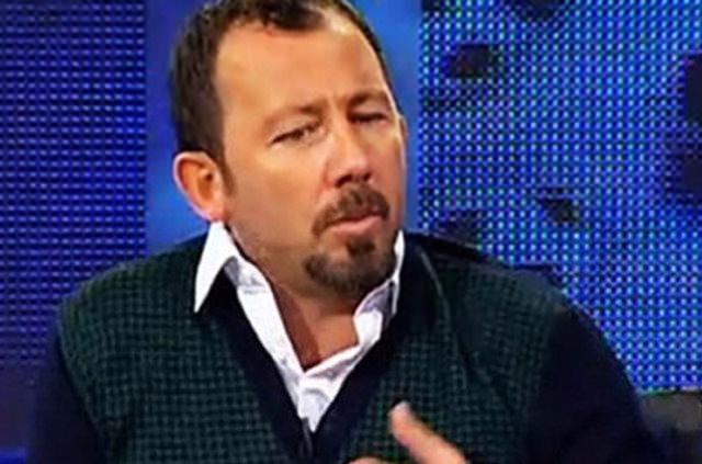 <p>Muhabir: Sergen 10-12 yaş arasındaki çocuklar İddaa oynuyor, ne diyeceksin?</p>
<p>Sergen: Almanya’dan uzak dursunlar, çok sürpriz oluyor.</p>