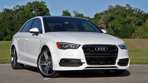 <p>AUDI</p>

<p>13,376 adet</p>
