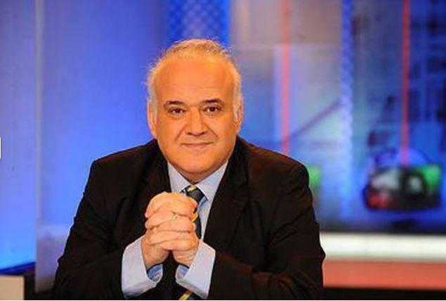 <p>Ahmet Çakar: "Bu gece Galatasaray'ın bittiği gecedir. Galatasaray artık ananızın ligine hoş geldiniz. 10 kişi kalan rakibe karşı Mancini oyuncusuna 'yerde yat vakit geçir' diyorsa bu ülkenin en büyüğü Fenerbahçe'dir."</p>

