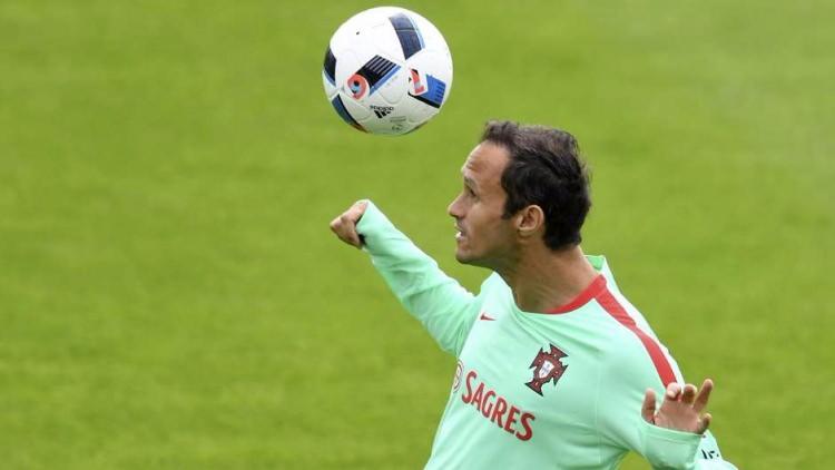 <p>RICARDO CARVALHO | SHANGHAI SIPG | 38</p>
