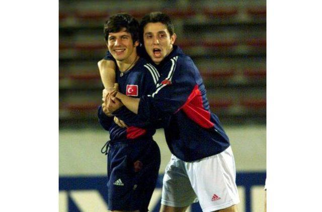 <p>EMRE - NİHAT</p>
