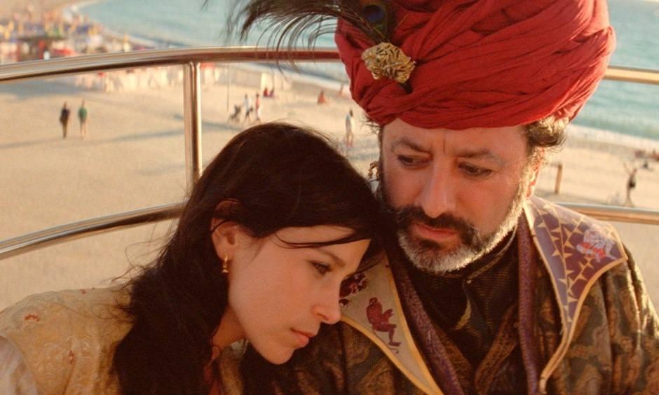 <p>Arabian Nights: Vols 1-3</p>

<p> </p>
