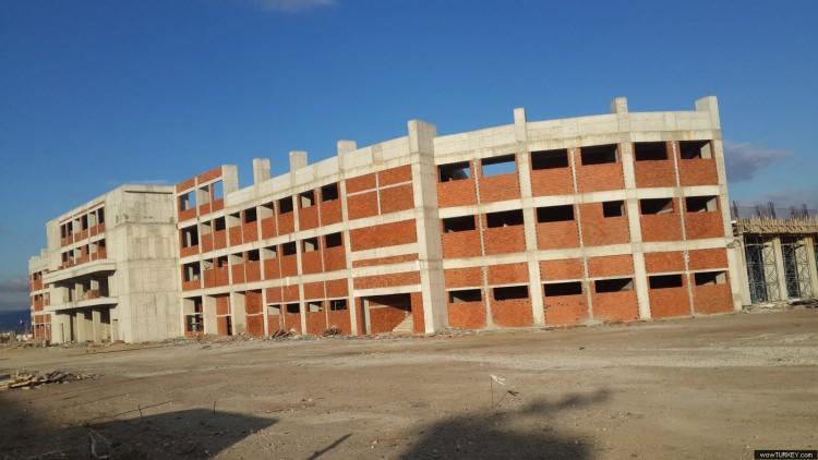<p>Manisa Turgutlu Stadı<br />
​Kapasite: 12.500</p>
