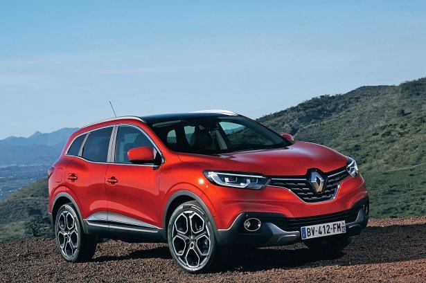 <p>Ayrıca, Captur ve Kadjar modellerinde 2 bin TL, Kangoo Multix ve Kangoo Express’lerde bin 500 TL nakit alım indirimi yer alıyor.</p>
