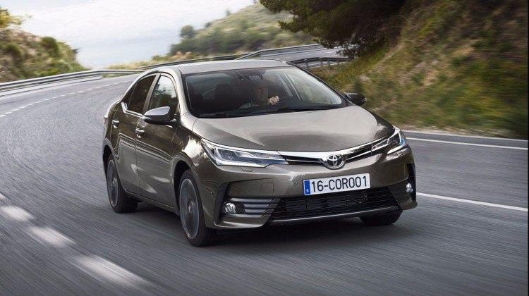 <p>Corolla’nın benzinli modellerinden birini tercih edenler için ayrıca 28.000 TL tutarındaki 12 ay kredi kullanımında faizsiz kredi seçeneği de alternatif olarak kampanyada yerini alıyor.</p>
