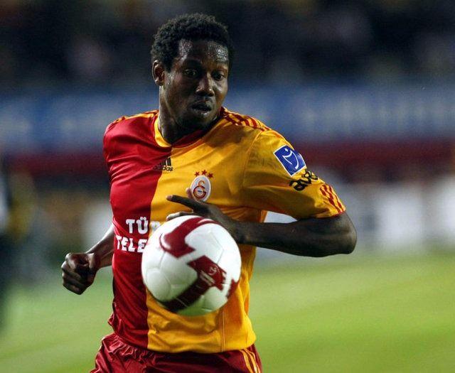 <p>Kader Keita - Yaşı: 35 - Takımı: Persib Bandung (Endonezya)</p>
<p> </p>