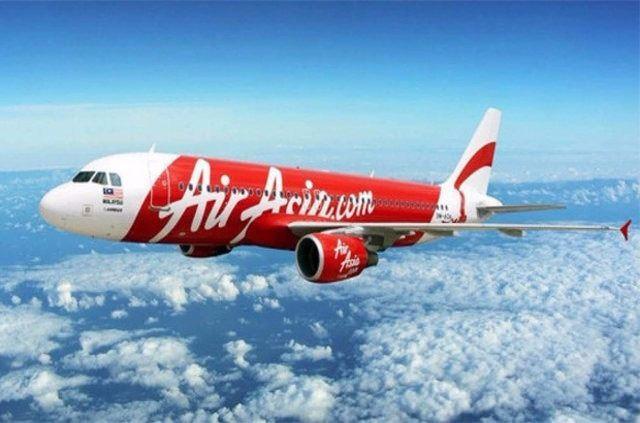 <p><strong>46 AirAsia</strong></p>

<p>Ülke: Malezya</p>
