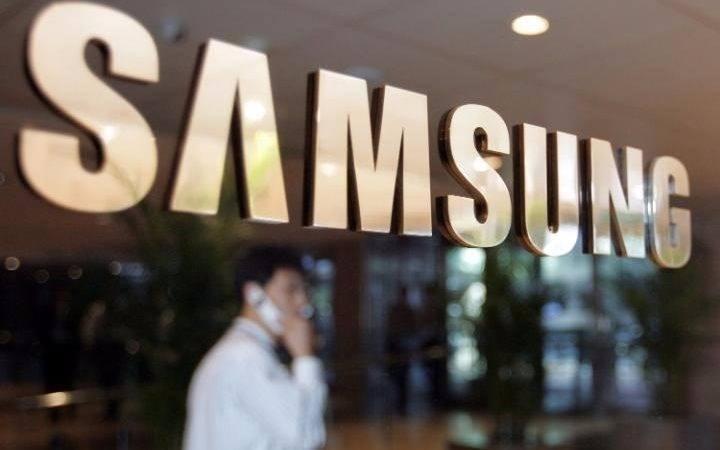 <p>19- Samsung Electronics</p>

<p> </p>
