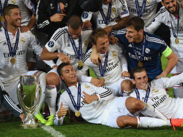 <div><strong>10. Real Madrid</strong></div>

<div>165 milyon dolar</div>
