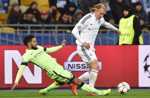 <p><strong>DOMAGOJ VIDA - DINAMO KIEV</strong><br />
<br />
Dinamo Kiev forması giyen 27 yaşındaki savunmacı, stepne durumunda bulunuyor. Vida, sezon başında da gündeme gelmiş, ancak fiyatı pahalı bulununca alınmamıştı. Tecrübeli oyuncu, EURO 2016'da Hırvatistan'ın en başarılı futbolcuları arasında yer aldı.</p>
