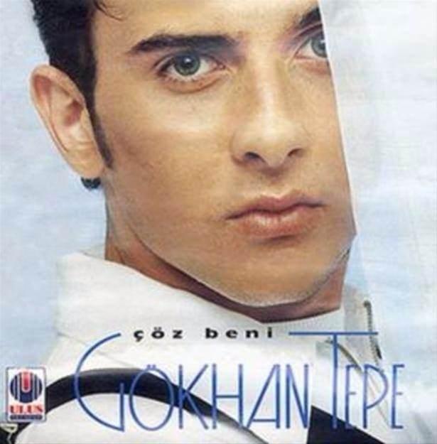 <p>Gökhan Tepe</p>

<p> </p>
