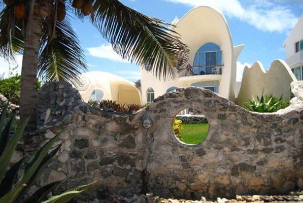 <p>48-Conch Kulübesi (Isla Mujeres, Meksika)</p>

<p> </p>
