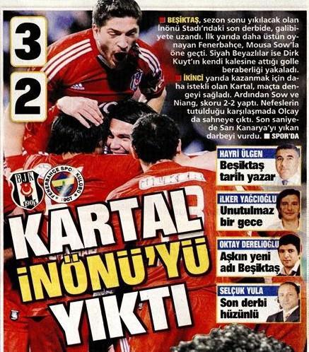 TAKVİM