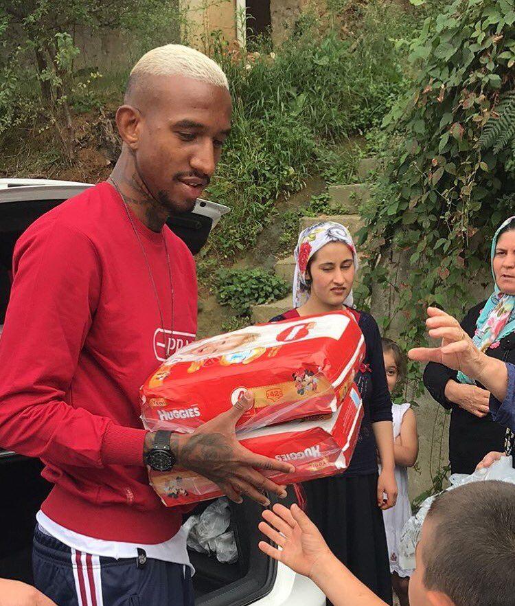 <p>Beşiktaş Kulübü de resmi Instagram hesabı üzerinden fotoğraf paylaştı.</p>

