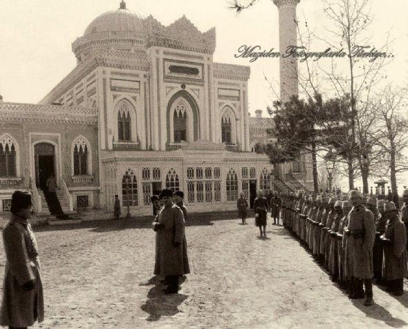 <p><strong>“Görmediğimiz Türkiye”</strong> sergisinde yer alan fotoğraflar 123 yıllık National Geographic arşivinden.</p>
<p> </p>