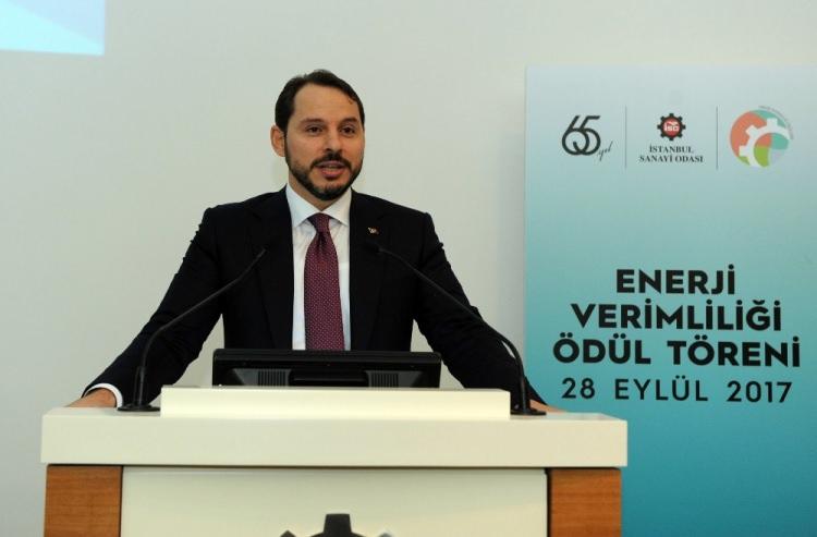 TANAP planlanandan erken tamamlanacak